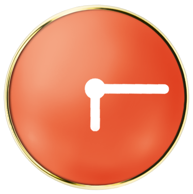OnTimeAgenda logo
